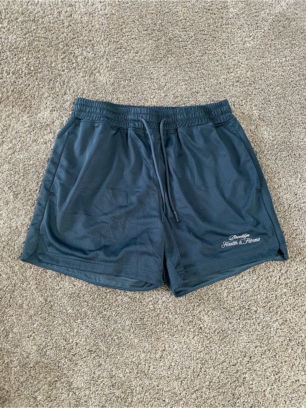 Abercrombie Shorts